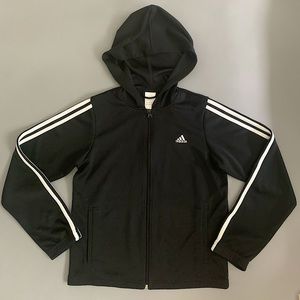 Adidas Track Jacket